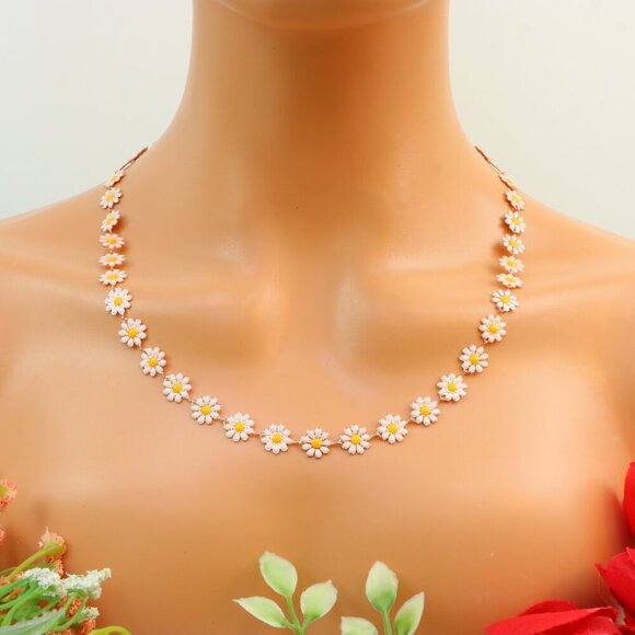 "New Beautiful Design Necklace Chain for Women/Girls, Gift, N629 - Picture 7 of 10